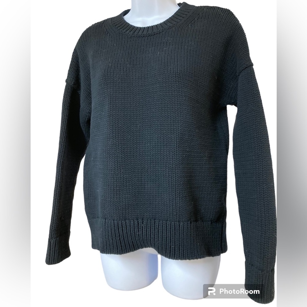 Banana Republic Crew Neck Sweater Size S